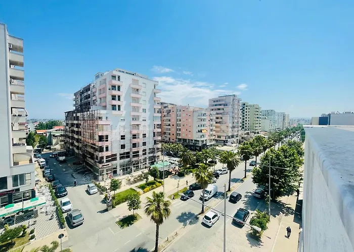 Mediterranean Sea Apartments