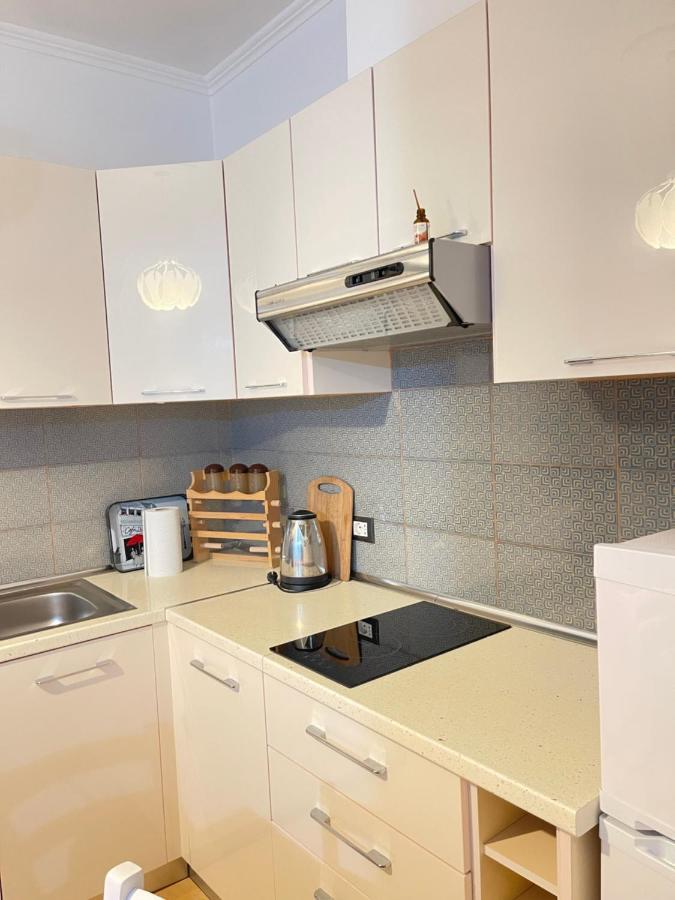 Apartamento Mediterranean Sea