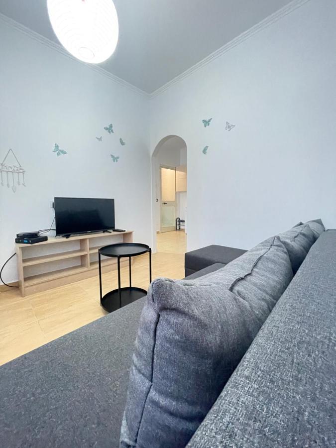Apartamento Mediterranean Sea