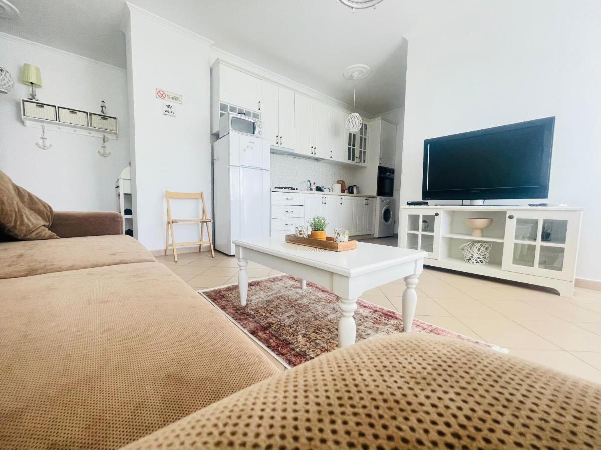 Mediterranean Sea Apartamento Durrës
