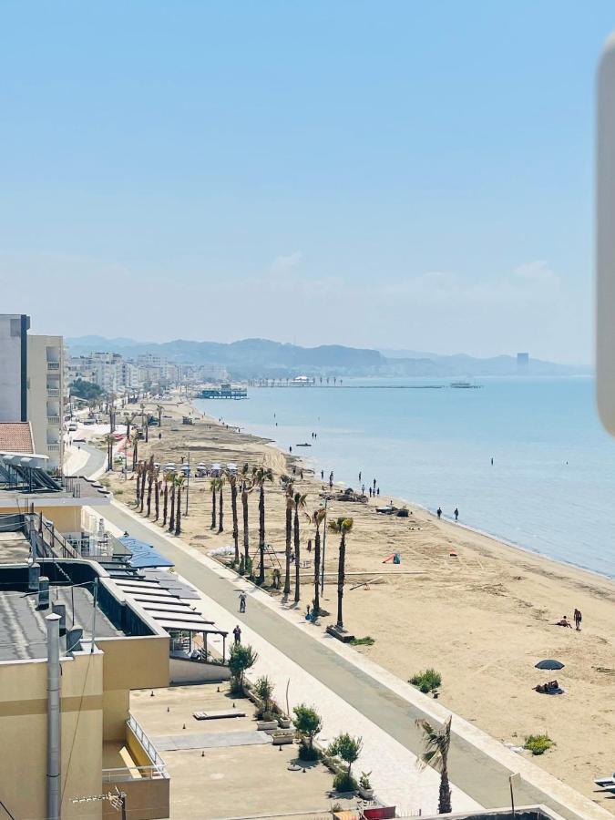 Mediterranean Sea Apartamento *