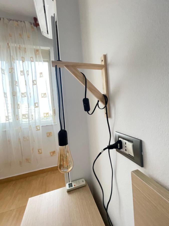 Apartamento Mediterranean Sea *