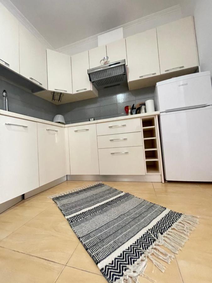 Apartamento Mediterranean Sea