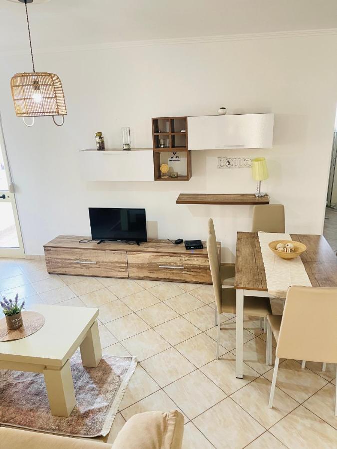 Apartamento Mediterranean Sea *