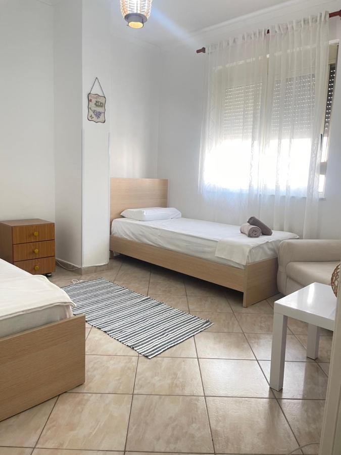 Apartamento Mediterranean Sea *