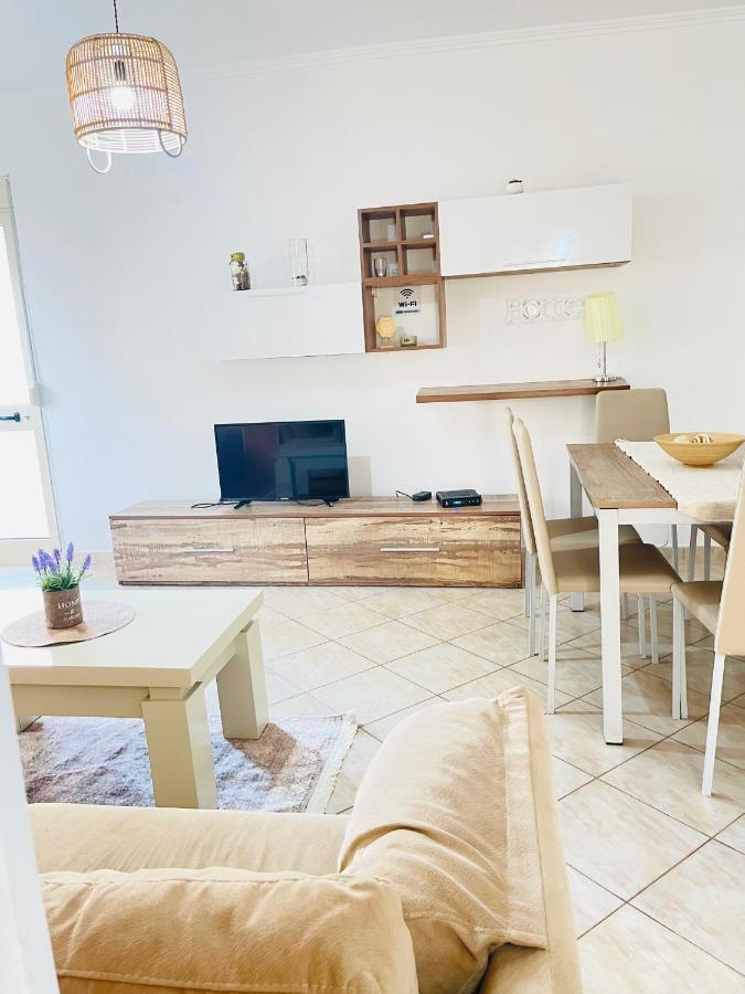 Apartamento Mediterranean Sea Durrës