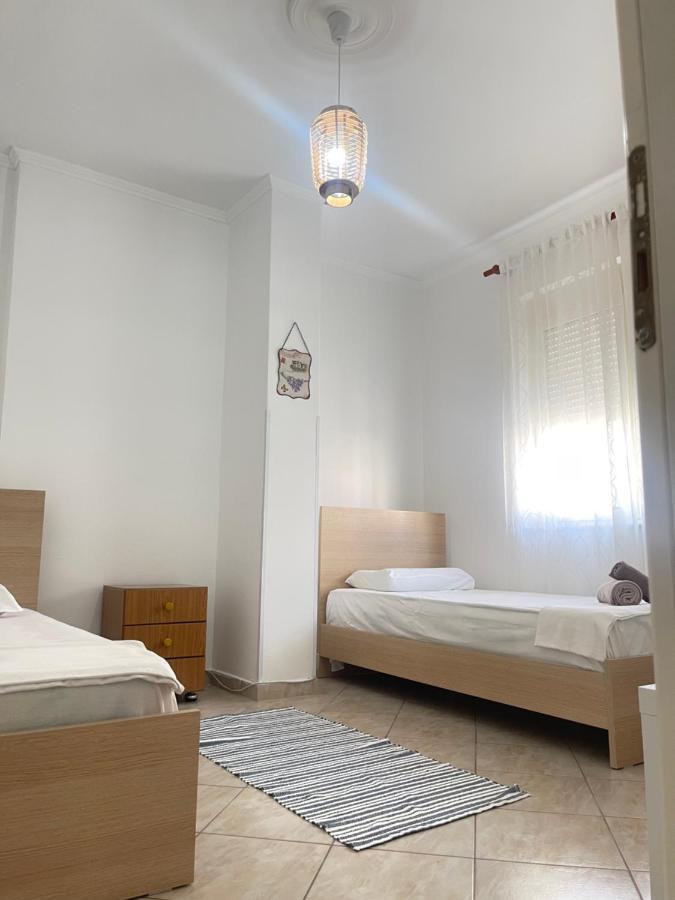 Apartamento Mediterranean Sea *