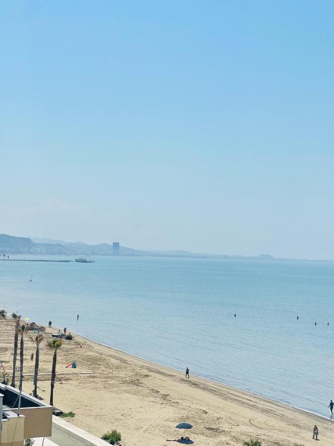 Apartamento Mediterranean Sea *