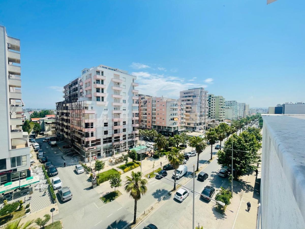 Mediterranean Sea Durrës