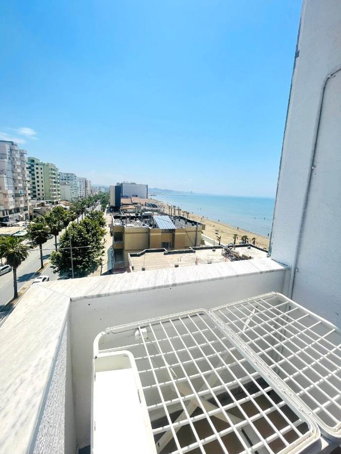 Mediterranean Sea Apartamento Durrës