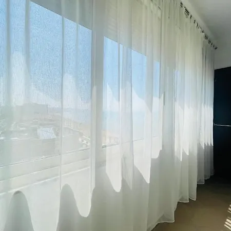 Mediterranean Sea Apartments Durres Exterior photo
