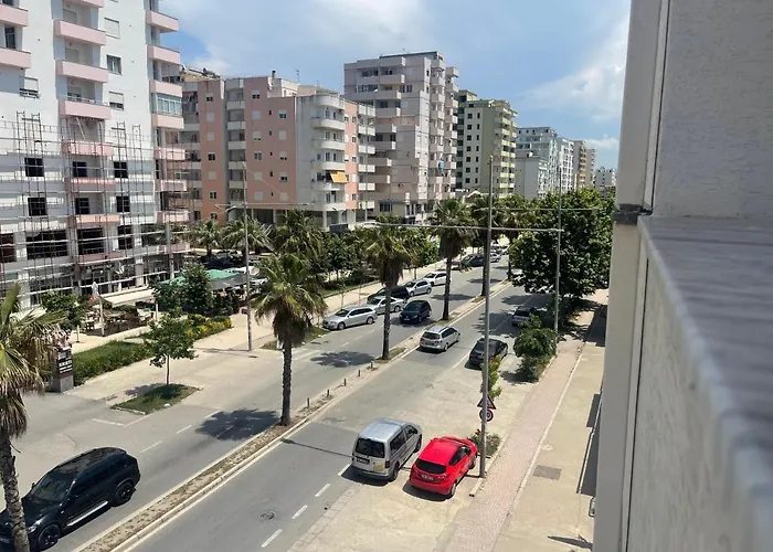 Mediterranean Sea Apartments