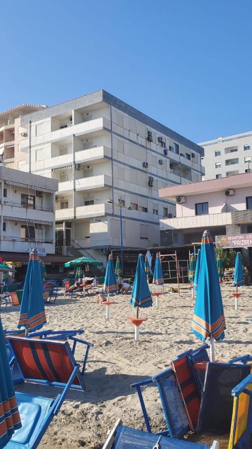 Appartamento Mediterranean Sea Durrës