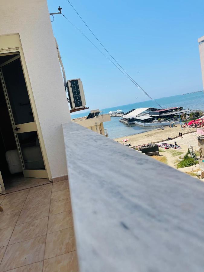 Appartamento Mediterranean Sea *