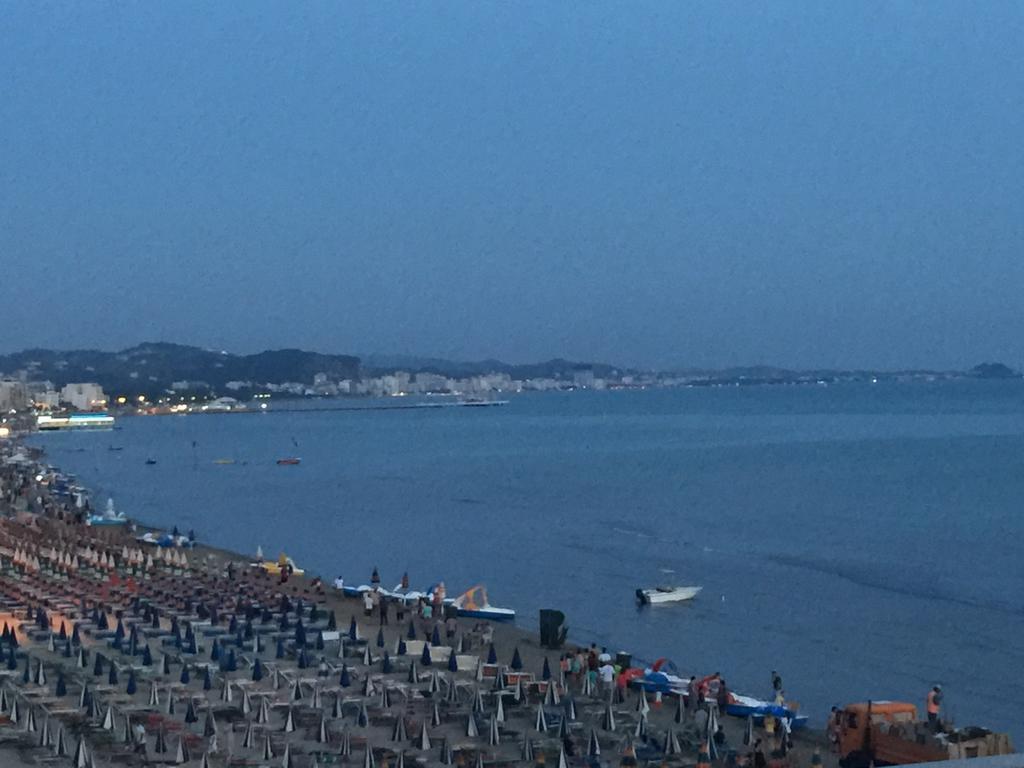 Mediterranean Sea * Durrës