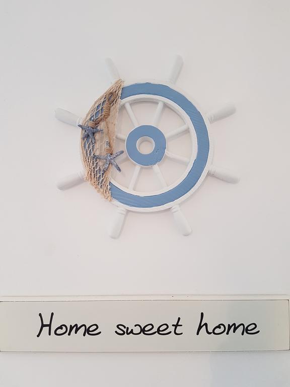 Mediterranean Sea Appartamento *
