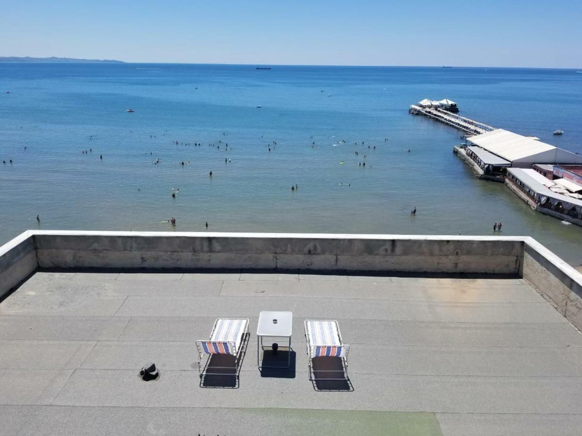 Appartamento Mediterranean Sea *